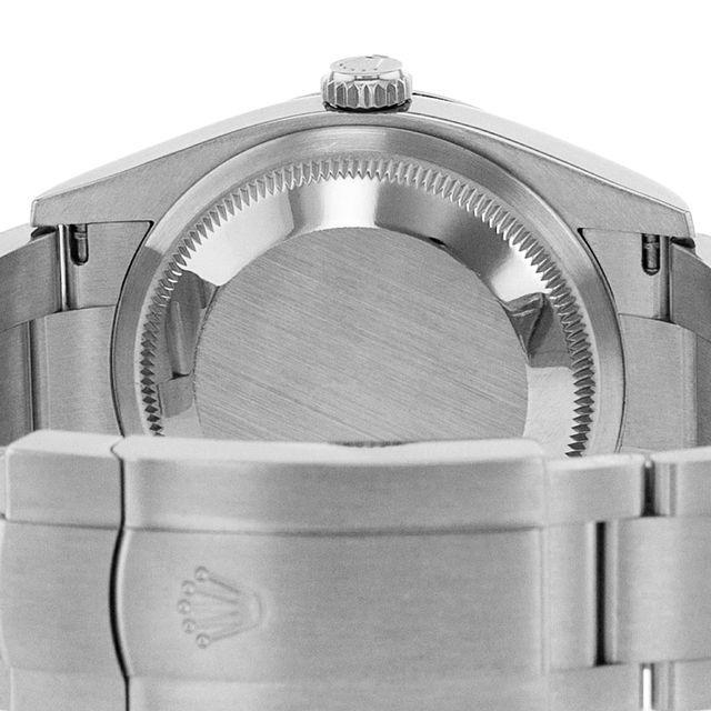 Rolex Oyster Perpetual 126000 Image 4